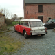 Illustration for article titled Yesterday I really did buy a project car...